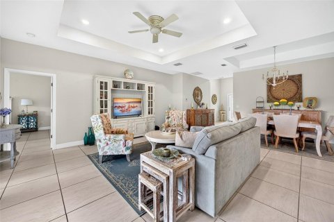 Villa ou maison à vendre à Rotonda, Floride: 3 chambres, 151.15 m2 № 2398731 - photo 5