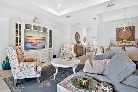 Villa ou maison à vendre à Rotonda, Floride: 3 chambres, 151.15 m2 № 2398731 - photo 4