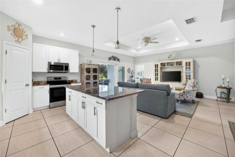 Villa ou maison à vendre à Rotonda, Floride: 3 chambres, 151.15 m2 № 2398731 - photo 14
