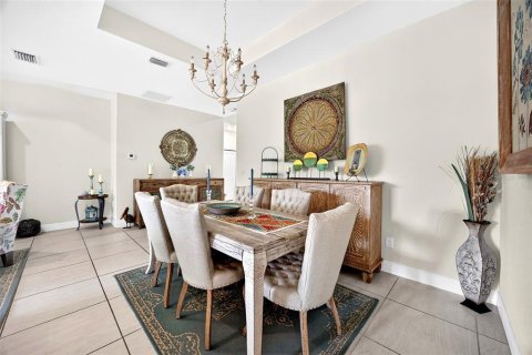 Villa ou maison à vendre à Rotonda, Floride: 3 chambres, 151.15 m2 № 2398731 - photo 9