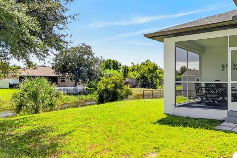 Villa ou maison à vendre à Rotonda, Floride: 3 chambres, 151.15 m2 № 2398731 - photo 27