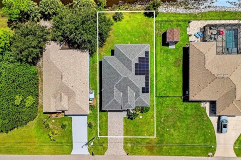 Villa ou maison à vendre à Rotonda, Floride: 3 chambres, 151.15 m2 № 2398731 - photo 28