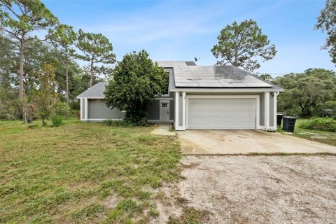House in Eustis, Florida 3 bedrooms, 170.94 sq.m. № 2324174