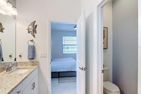 Villa ou maison à vendre à Port Charlotte, Floride: 4 chambres, 188.78 m2 № 2405289 - photo 30