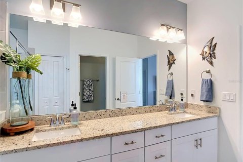 Villa ou maison à vendre à Port Charlotte, Floride: 4 chambres, 188.78 m2 № 2405289 - photo 29