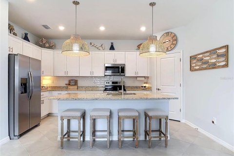 Villa ou maison à vendre à Port Charlotte, Floride: 4 chambres, 188.78 m2 № 2405289 - photo 21