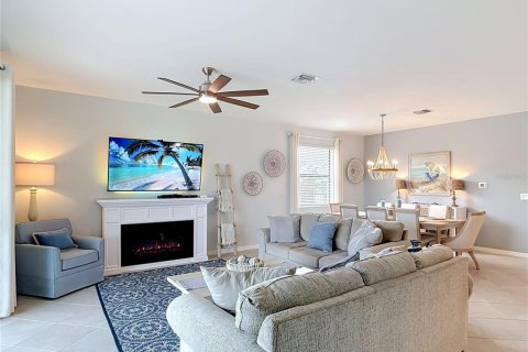 Villa ou maison à vendre à Port Charlotte, Floride: 4 chambres, 188.78 m2 № 2405289 - photo 11