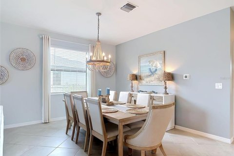 Villa ou maison à vendre à Port Charlotte, Floride: 4 chambres, 188.78 m2 № 2405289 - photo 14