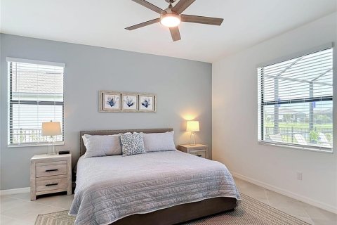 Villa ou maison à vendre à Port Charlotte, Floride: 4 chambres, 188.78 m2 № 2405289 - photo 22