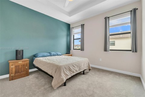 Adosado en venta en Miami, Florida, 3 dormitorios, 123.65 m2 № 2084992 - foto 23