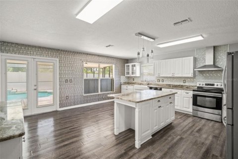 Купить виллу или дом в Спринг-Хилл, Флорида 5 комнат, 243.78м2, № 2092422 - фото 14