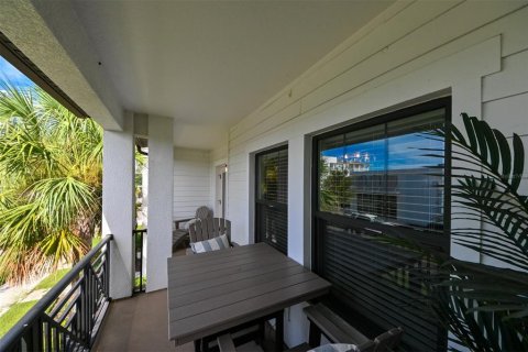 Townhouse in Tampa, Florida 3 bedrooms, 205.31 sq.m. № 1907620 - photo 18