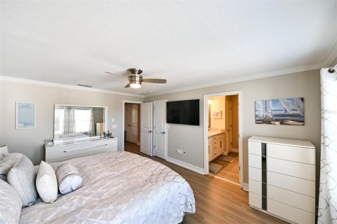 Townhouse in Tampa, Florida 3 bedrooms, 205.31 sq.m. № 1907620 - photo 23