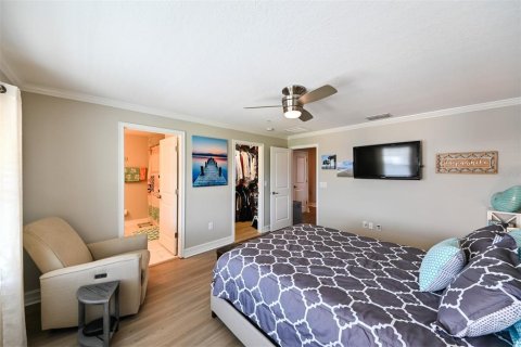 Townhouse in Tampa, Florida 3 bedrooms, 205.31 sq.m. № 1907620 - photo 28