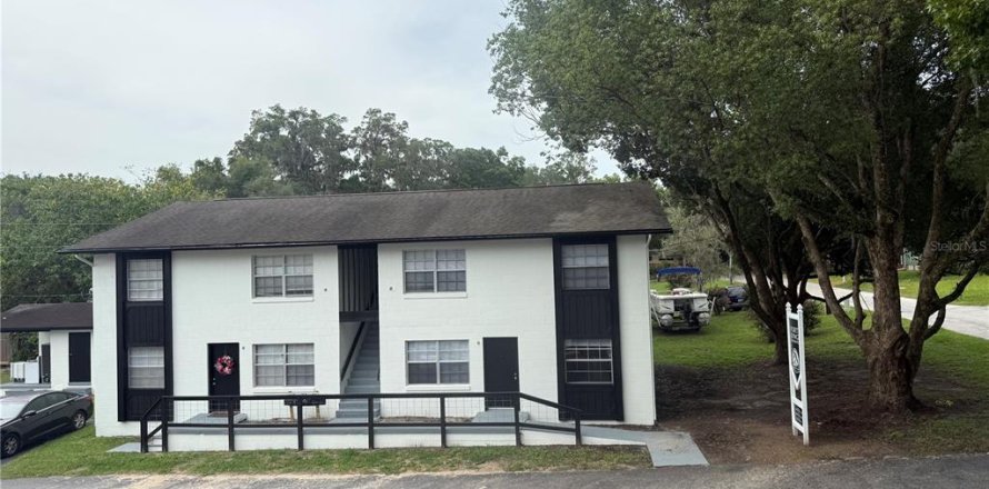 Apartamento en Ocala, Florida 2 dormitorios, 87.05 m2 № 1831881
