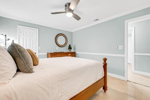 House in Wellington, Florida 3 bedrooms, 177.44 sq.m. № 788676