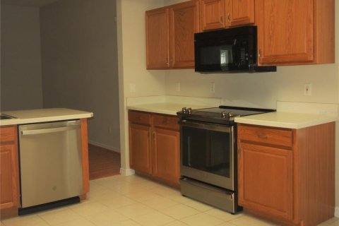 Casa en alquiler en Clermont, Florida, 2 dormitorios, 184.78 m2 № 1883521 - foto 3