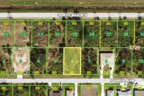 Land in Englewood, Florida № 2214273 - photo 3