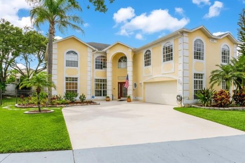Villa ou maison à Orlando, Floride 5 chambres, 357.49 m2 № 2416233