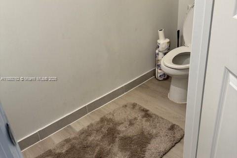 Townhouse in Miami, Florida 3 bedrooms, 154.4 sq.m. № 1854749 - photo 6