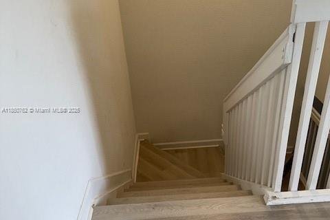 Townhouse in Miami, Florida 3 bedrooms, 154.4 sq.m. № 1854749 - photo 10