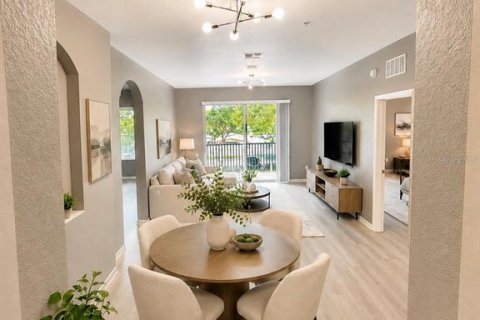 Condo in Orlando, Florida, 3 bedrooms № 2224762 - photo 9
