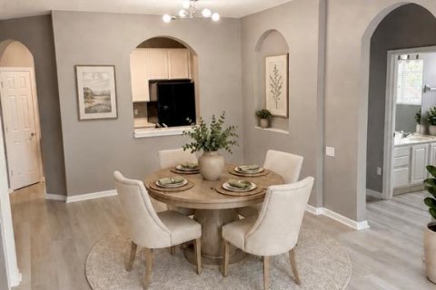Condo in Orlando, Florida, 3 bedrooms № 2224762 - photo 15