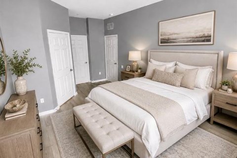Condo in Orlando, Florida, 3 bedrooms № 2224762 - photo 19