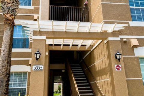 Condo in Orlando, Florida, 3 bedrooms  № 2224762