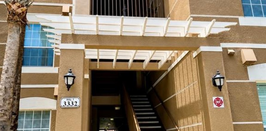 Condo in Orlando, Florida, 3 bedrooms № 2224762