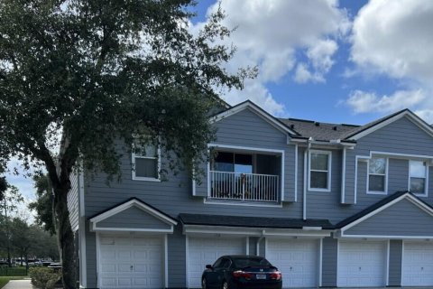 Condo in Jacksonville, Florida, 3 bedrooms  № 802127 - photo 1