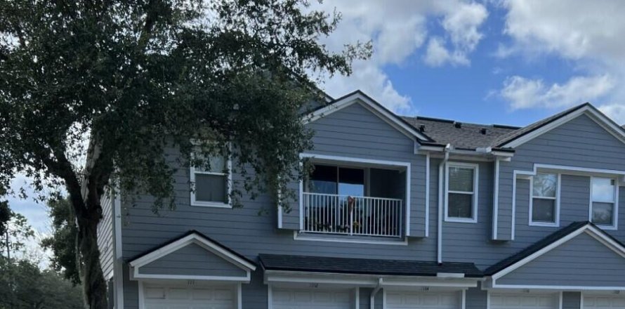 Condo in Jacksonville, Florida, 3 bedrooms  № 802127