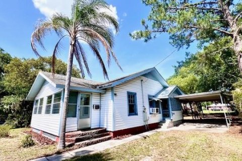 Propiedad comercial en venta en Tavares, Florida, 152.82 m2 № 1750968 - foto 1