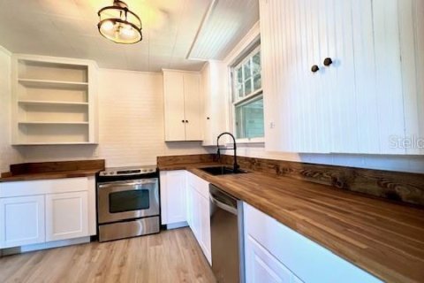 Propiedad comercial en venta en Tavares, Florida, 152.82 m2 № 1750968 - foto 14