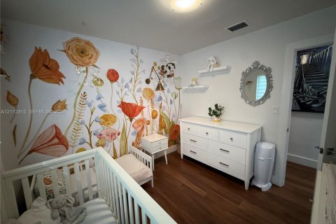 Villa ou maison à vendre à Miami, Floride: 3 chambres, 138.98 m2 № 2432536 - photo 15