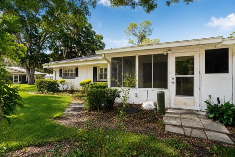 Villa ou maison à vendre à Palm Harbor, Floride: 2 chambres, 129.13 m2 № 2285125 - photo 25