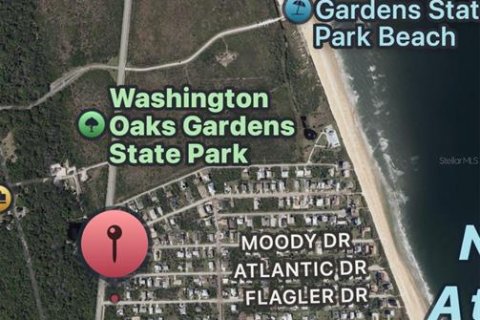 Terreno en venta en Palm Coast, Florida № 1434828 - foto 4