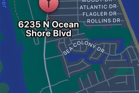 Terreno en venta en Palm Coast, Florida № 1434828 - foto 5