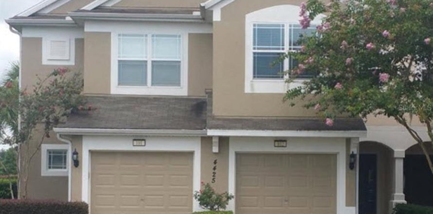 Adosado en Ocala, Florida 3 dormitorios, 147.16 m2 № 1810223