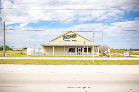 Commercial property in Okeechobee, Florida 324.97 sq.m. № 1039054 - photo 4