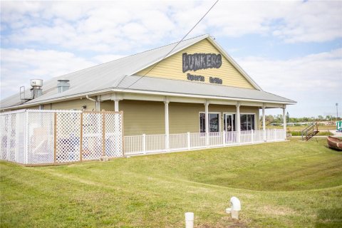 Commercial property in Okeechobee, Florida 324.97 sq.m. № 1039054 - photo 3