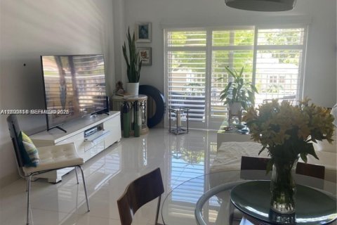 Copropriété à louer à North Bay Village, Floride: 1 chambre, 75.9 m2 № 2400590 - photo 9