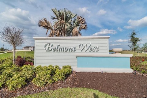 House in Sun City Center, Florida 3 bedrooms, 134.8 sq.m. № 1908491 - photo 22