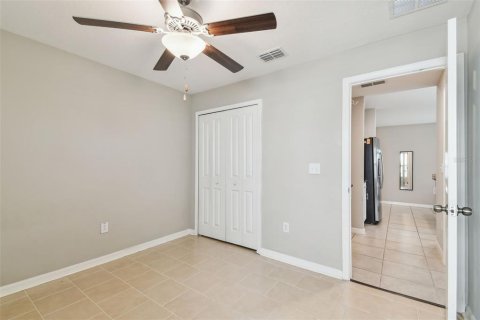 House in Sun City Center, Florida 3 bedrooms, 134.8 sq.m. № 1908491 - photo 8