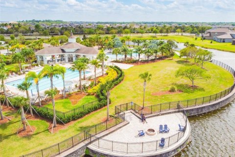 Casa en alquiler en Sun City Center, Florida, 3 dormitorios, 134.8 m2 № 1908491 - foto 27