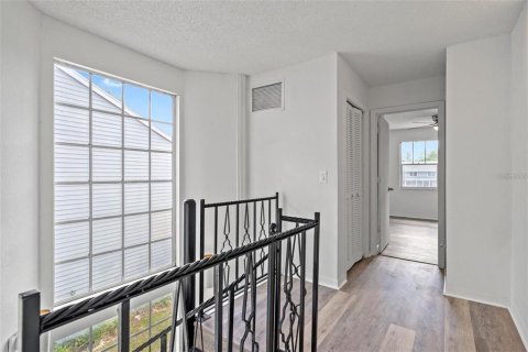 Купить таунхаус в Инвернесс, Флорида 3 комнаты, 116.87м2, № 1795179 - фото 11