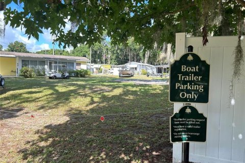 Купить таунхаус в Инвернесс, Флорида 3 комнаты, 116.87м2, № 1795179 - фото 21