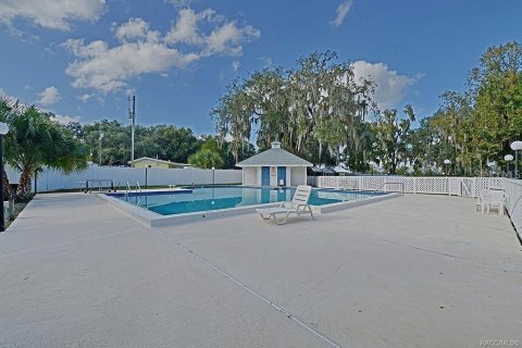 Купить таунхаус в Инвернесс, Флорида 3 комнаты, 116.87м2, № 1795179 - фото 27