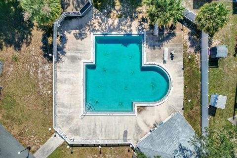 Купить таунхаус в Инвернесс, Флорида 3 комнаты, 116.87м2, № 1795179 - фото 29