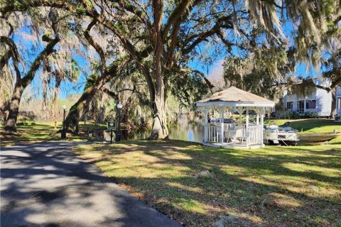 Купить таунхаус в Инвернесс, Флорида 3 комнаты, 116.87м2, № 1795179 - фото 22